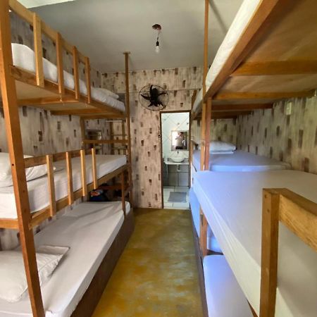 Hostel Da Bruna - Botafogo Rio de Janeiro Ngoại thất bức ảnh