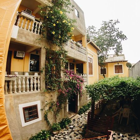 Hostel Da Bruna - Botafogo Rio de Janeiro Ngoại thất bức ảnh
