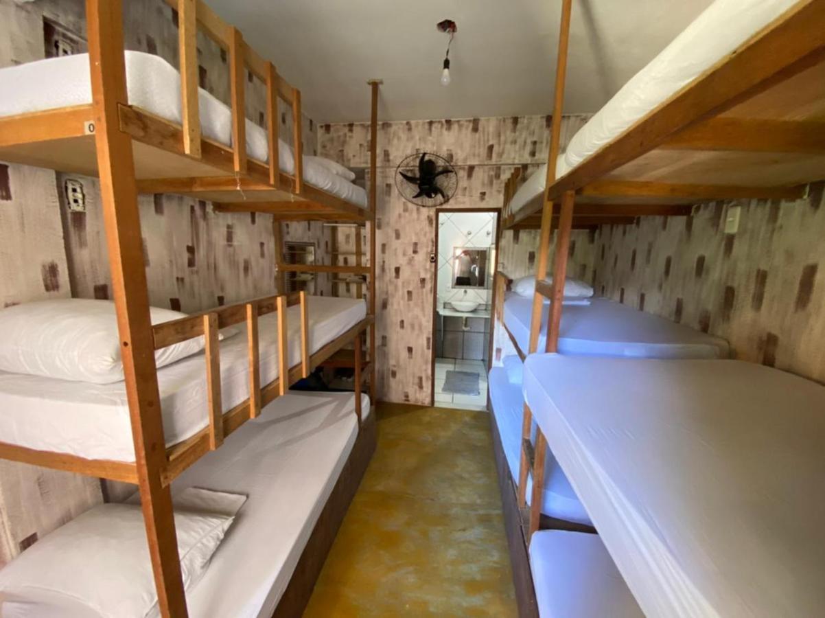 Hostel Da Bruna - Botafogo Rio de Janeiro Ngoại thất bức ảnh