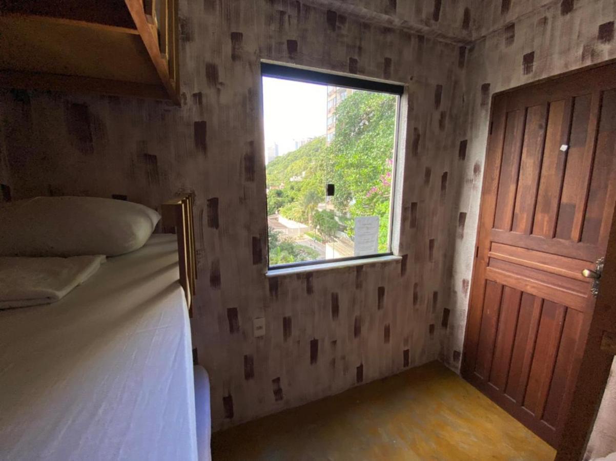 Hostel Da Bruna - Botafogo Rio de Janeiro Ngoại thất bức ảnh