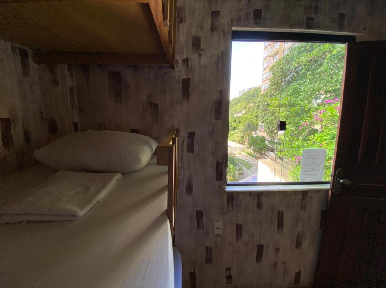Hostel Da Bruna - Botafogo Rio de Janeiro Ngoại thất bức ảnh