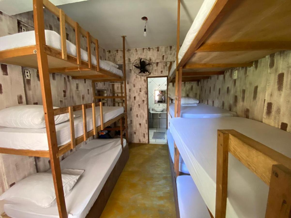 Hostel Da Bruna - Botafogo Rio de Janeiro Ngoại thất bức ảnh