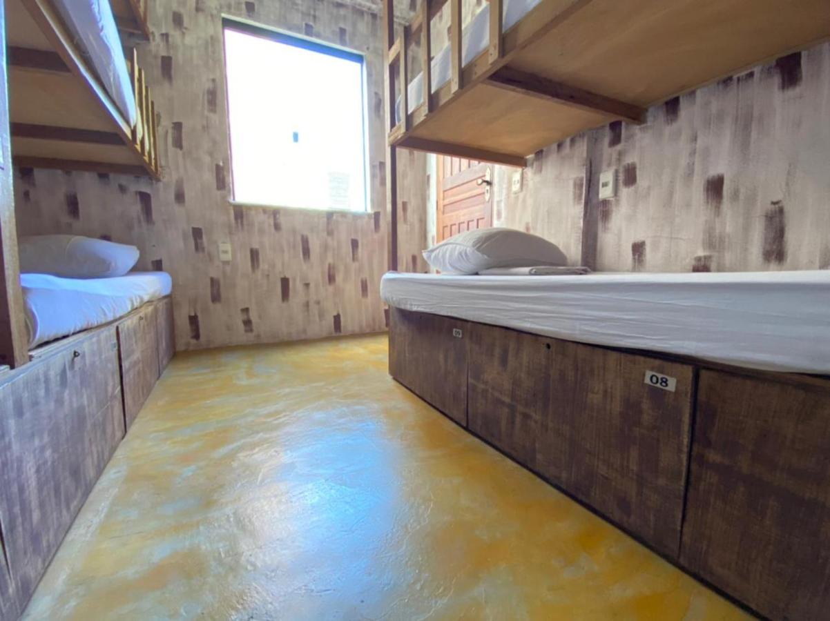 Hostel Da Bruna - Botafogo Rio de Janeiro Ngoại thất bức ảnh