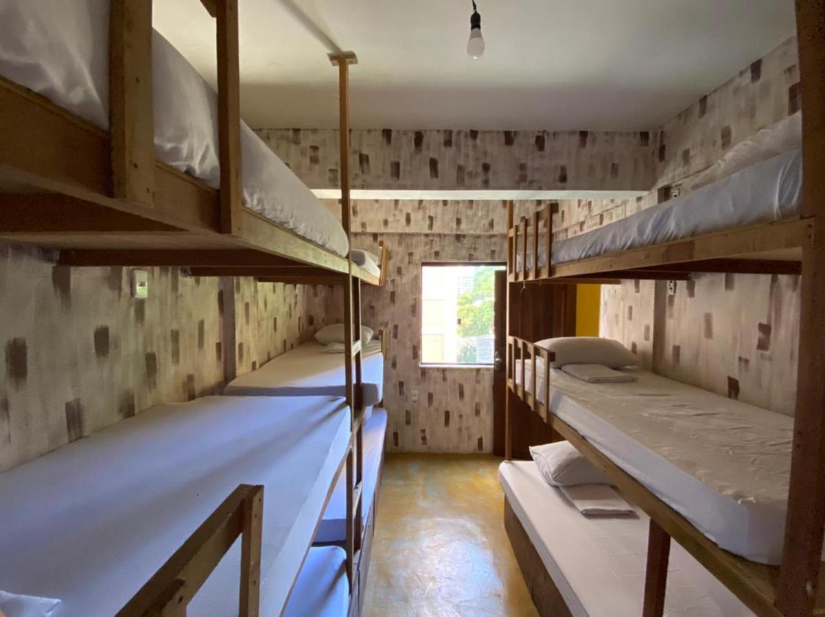 Hostel Da Bruna - Botafogo Rio de Janeiro Ngoại thất bức ảnh