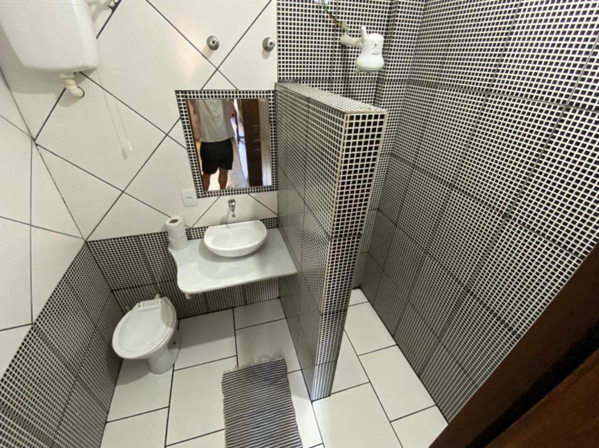 Hostel Da Bruna - Botafogo Rio de Janeiro Ngoại thất bức ảnh