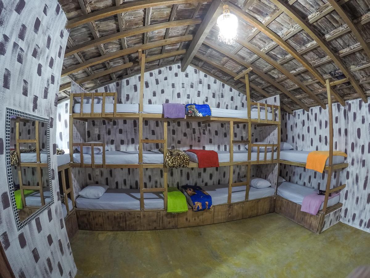 Hostel Da Bruna - Botafogo Rio de Janeiro Ngoại thất bức ảnh