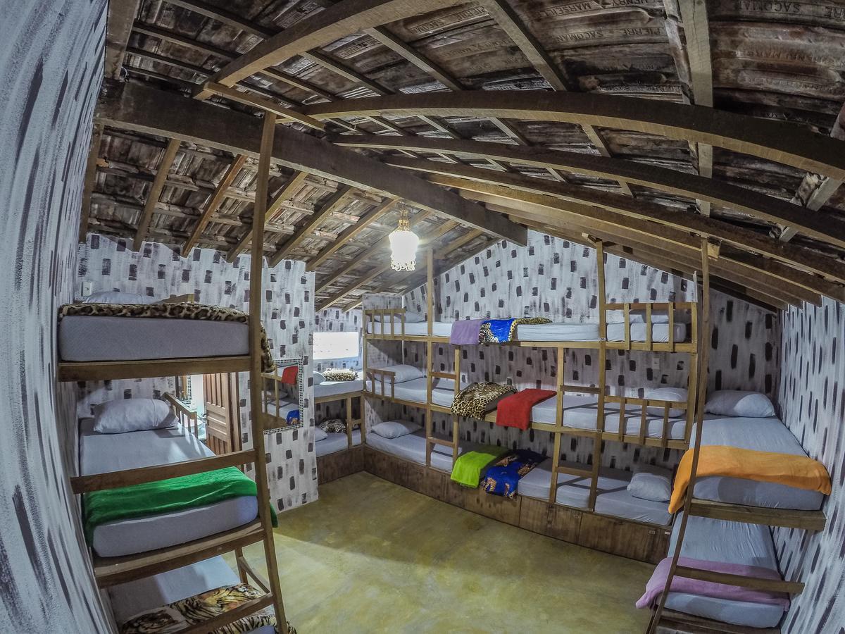 Hostel Da Bruna - Botafogo Rio de Janeiro Ngoại thất bức ảnh