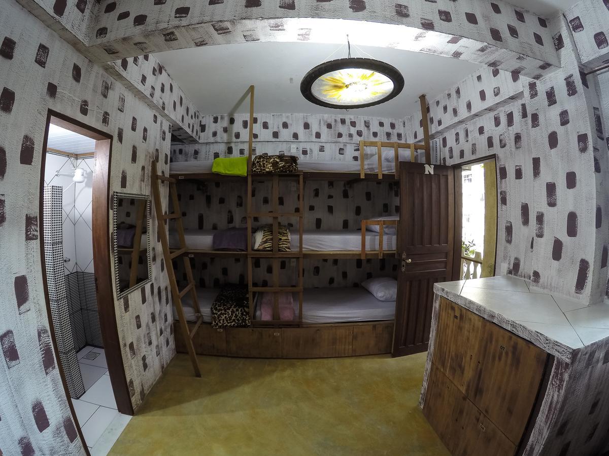 Hostel Da Bruna - Botafogo Rio de Janeiro Ngoại thất bức ảnh