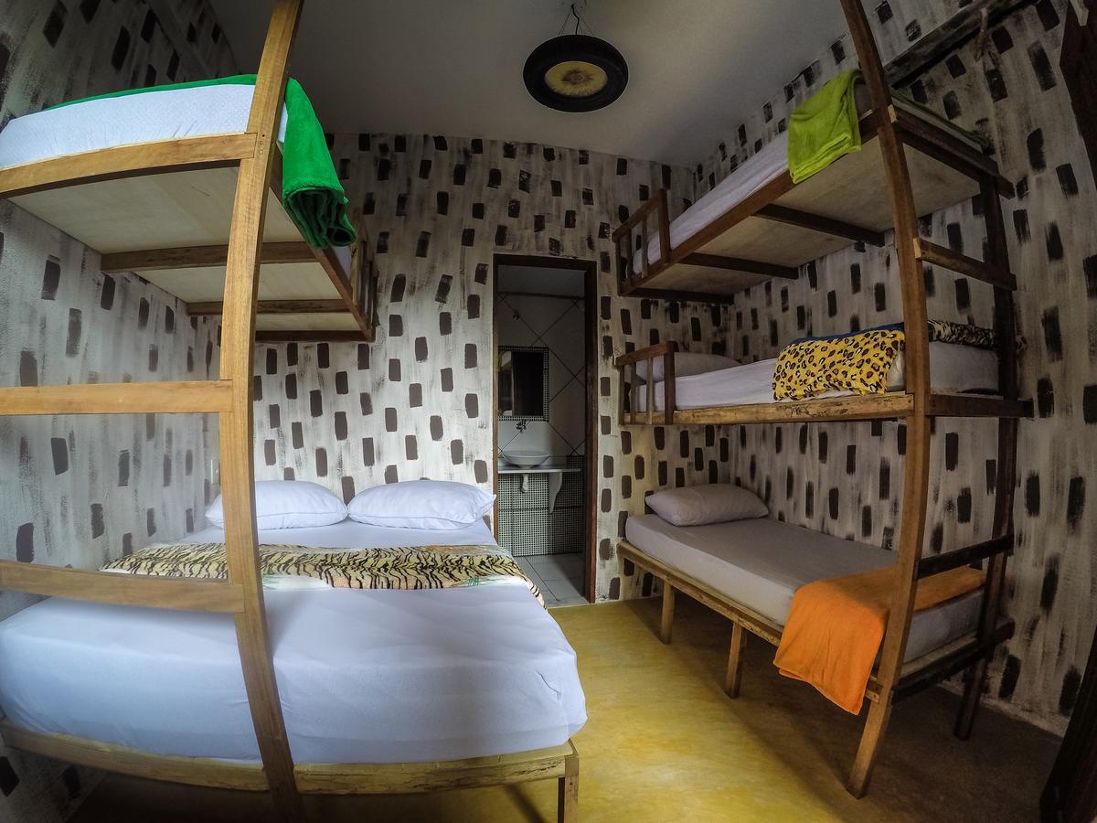 Hostel Da Bruna - Botafogo Rio de Janeiro Ngoại thất bức ảnh