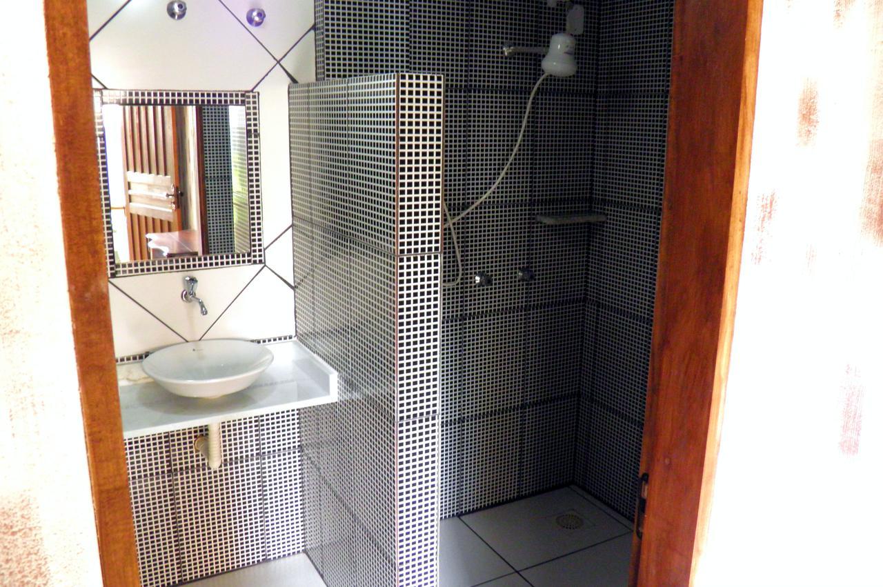 Hostel Da Bruna - Botafogo Rio de Janeiro Ngoại thất bức ảnh