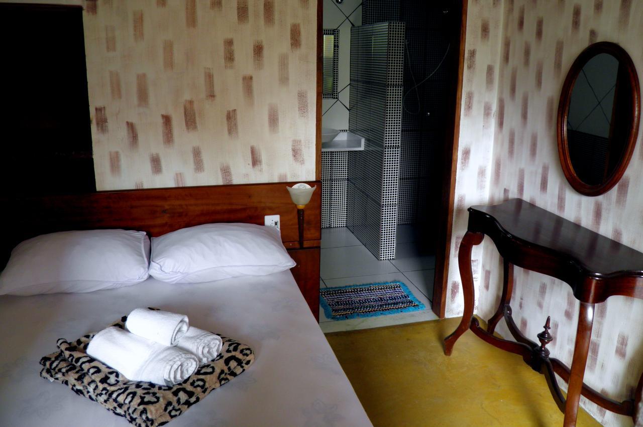 Hostel Da Bruna - Botafogo Rio de Janeiro Ngoại thất bức ảnh