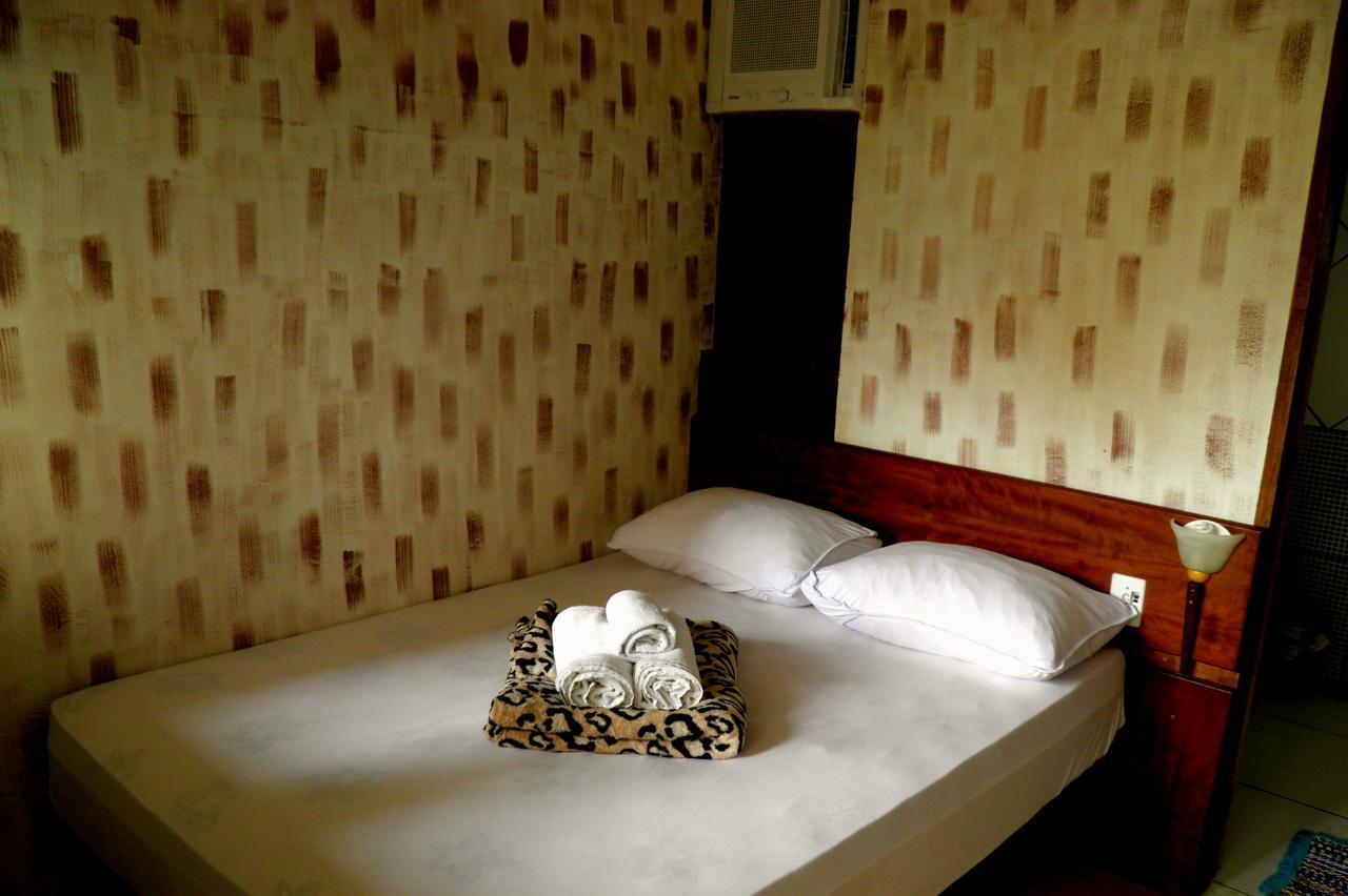 Hostel Da Bruna - Botafogo Rio de Janeiro Ngoại thất bức ảnh