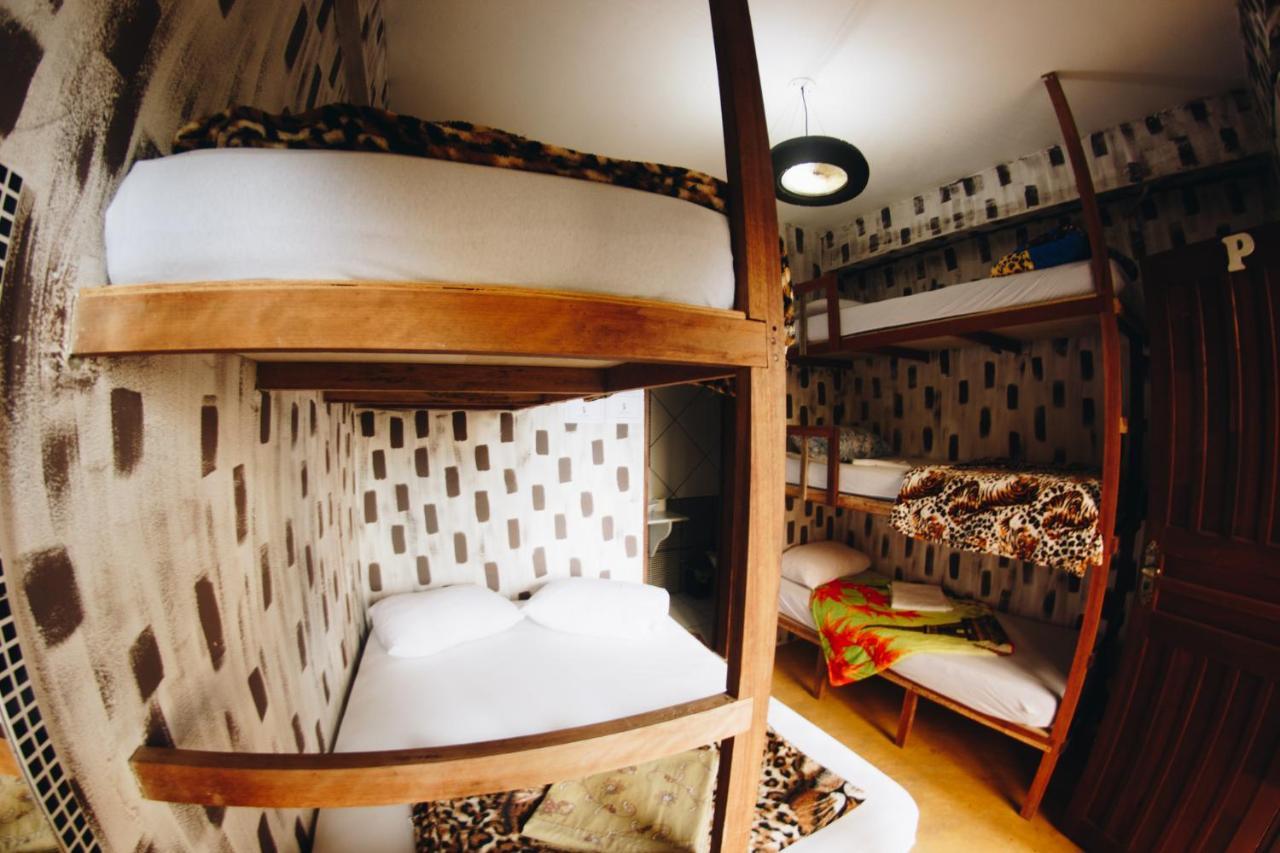 Hostel Da Bruna - Botafogo Rio de Janeiro Ngoại thất bức ảnh