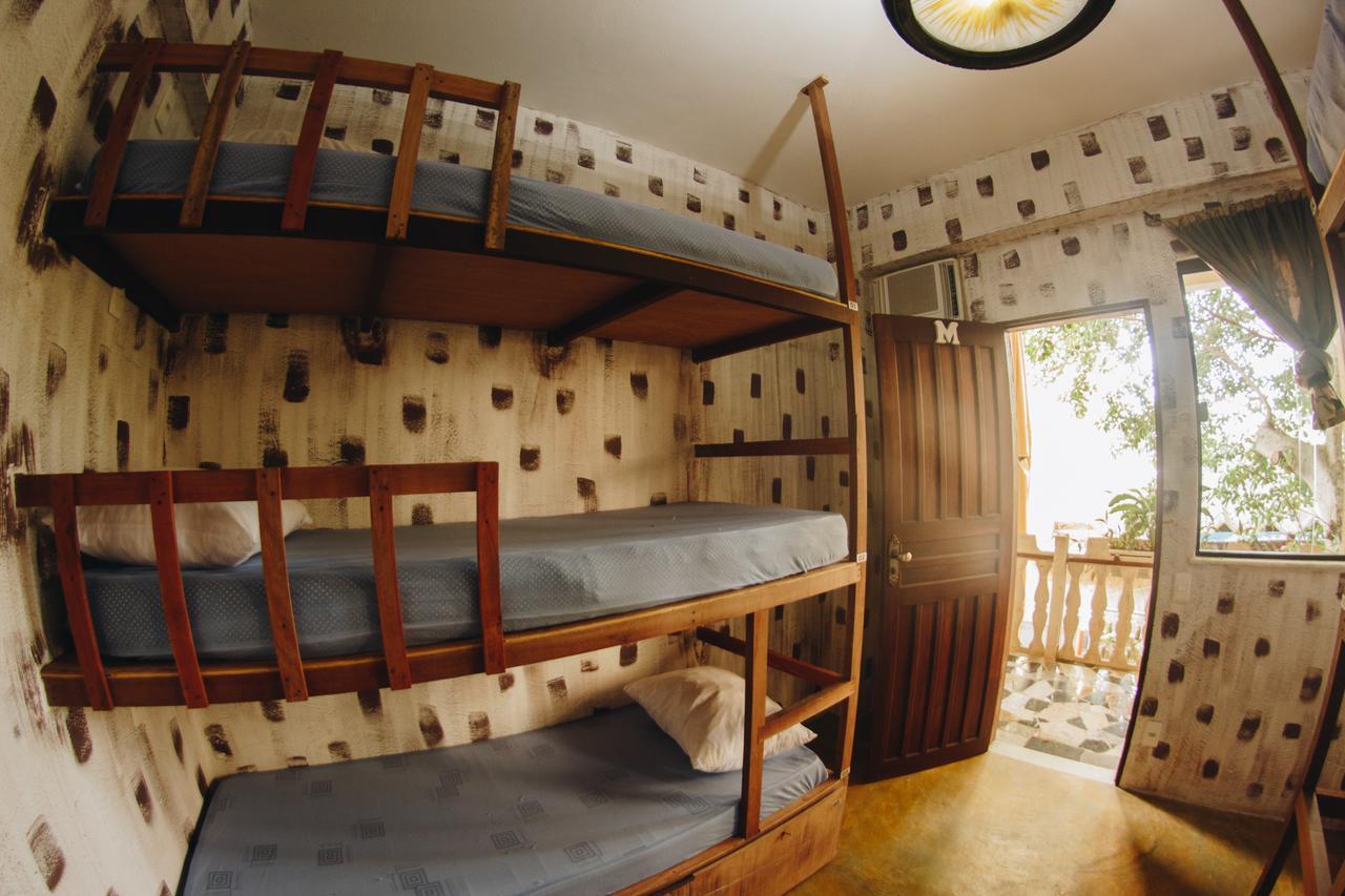 Hostel Da Bruna - Botafogo Rio de Janeiro Ngoại thất bức ảnh