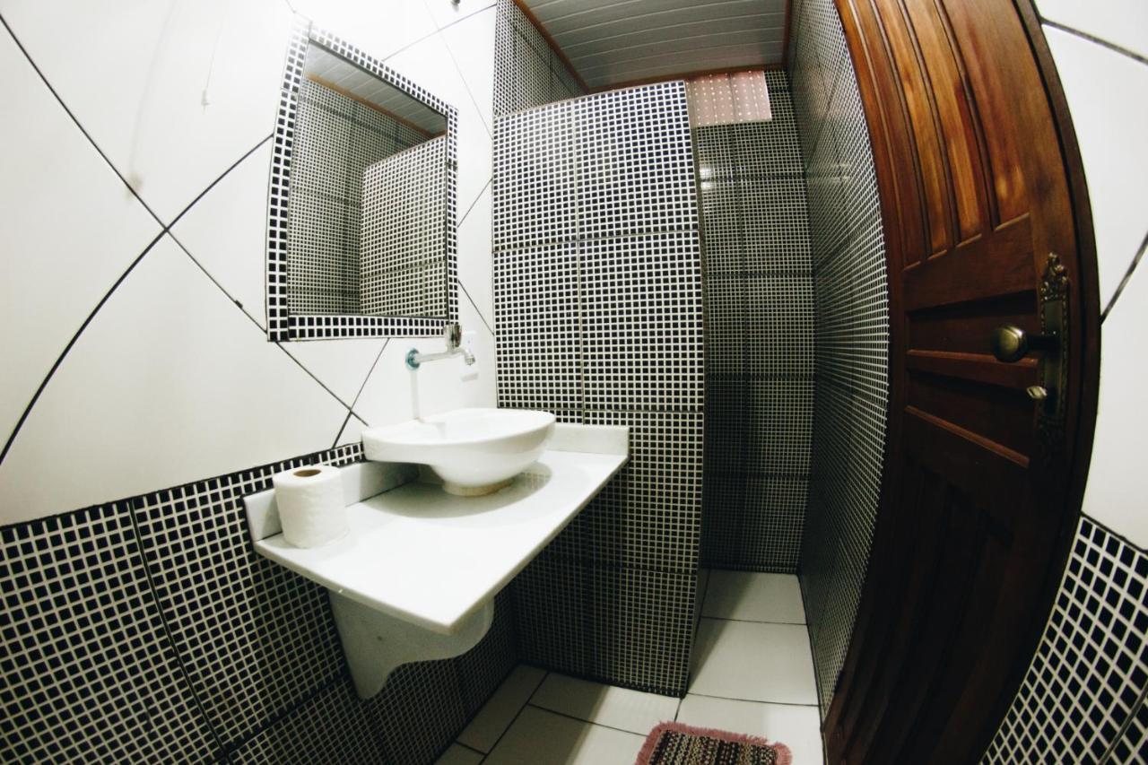 Hostel Da Bruna - Botafogo Rio de Janeiro Ngoại thất bức ảnh
