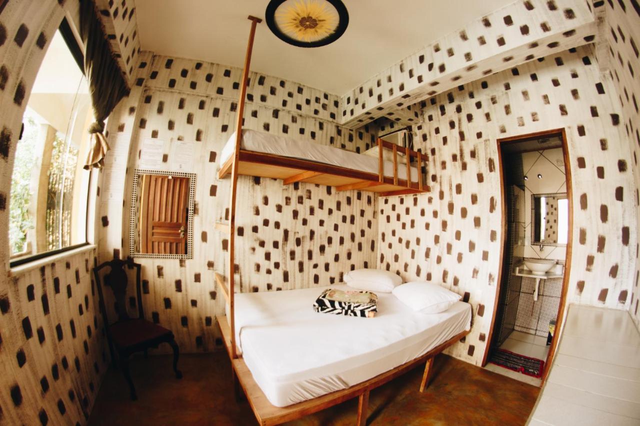 Hostel Da Bruna - Botafogo Rio de Janeiro Ngoại thất bức ảnh
