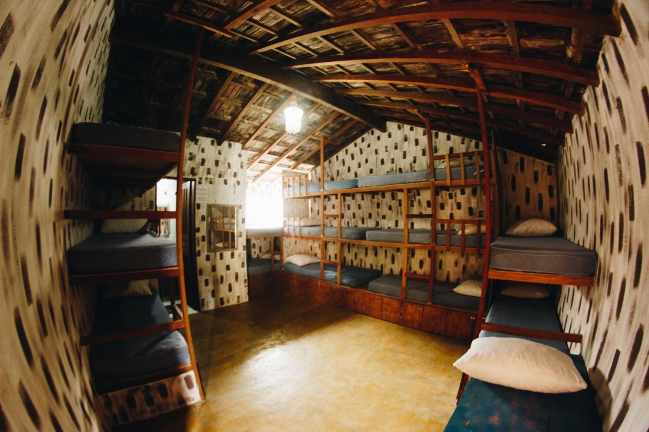 Hostel Da Bruna - Botafogo Rio de Janeiro Ngoại thất bức ảnh