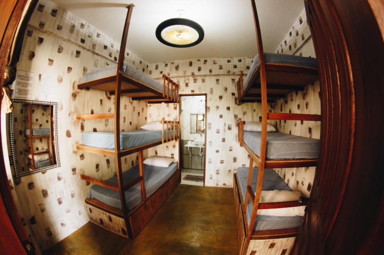 Hostel Da Bruna - Botafogo Rio de Janeiro Ngoại thất bức ảnh