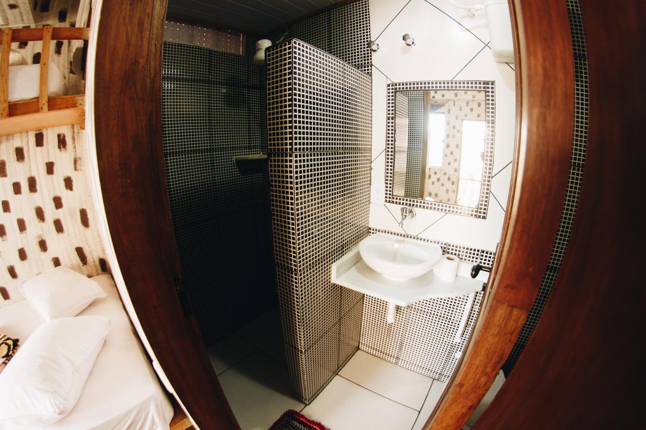 Hostel Da Bruna - Botafogo Rio de Janeiro Ngoại thất bức ảnh