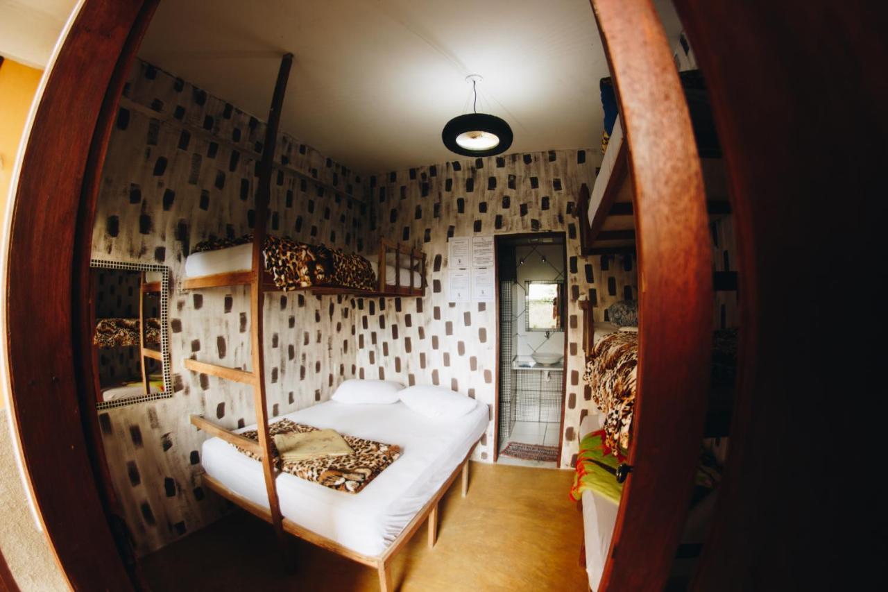 Hostel Da Bruna - Botafogo Rio de Janeiro Ngoại thất bức ảnh