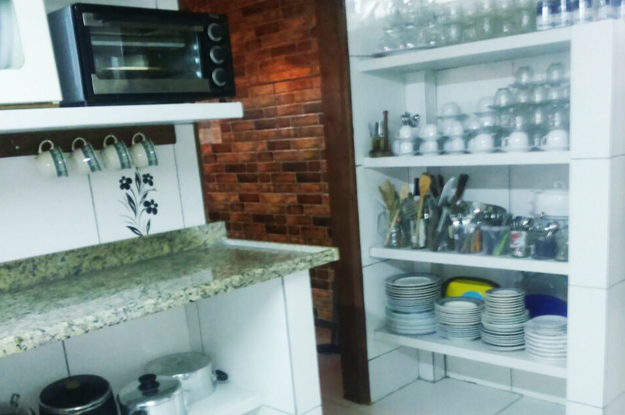 Hostel Da Bruna - Botafogo Rio de Janeiro Ngoại thất bức ảnh