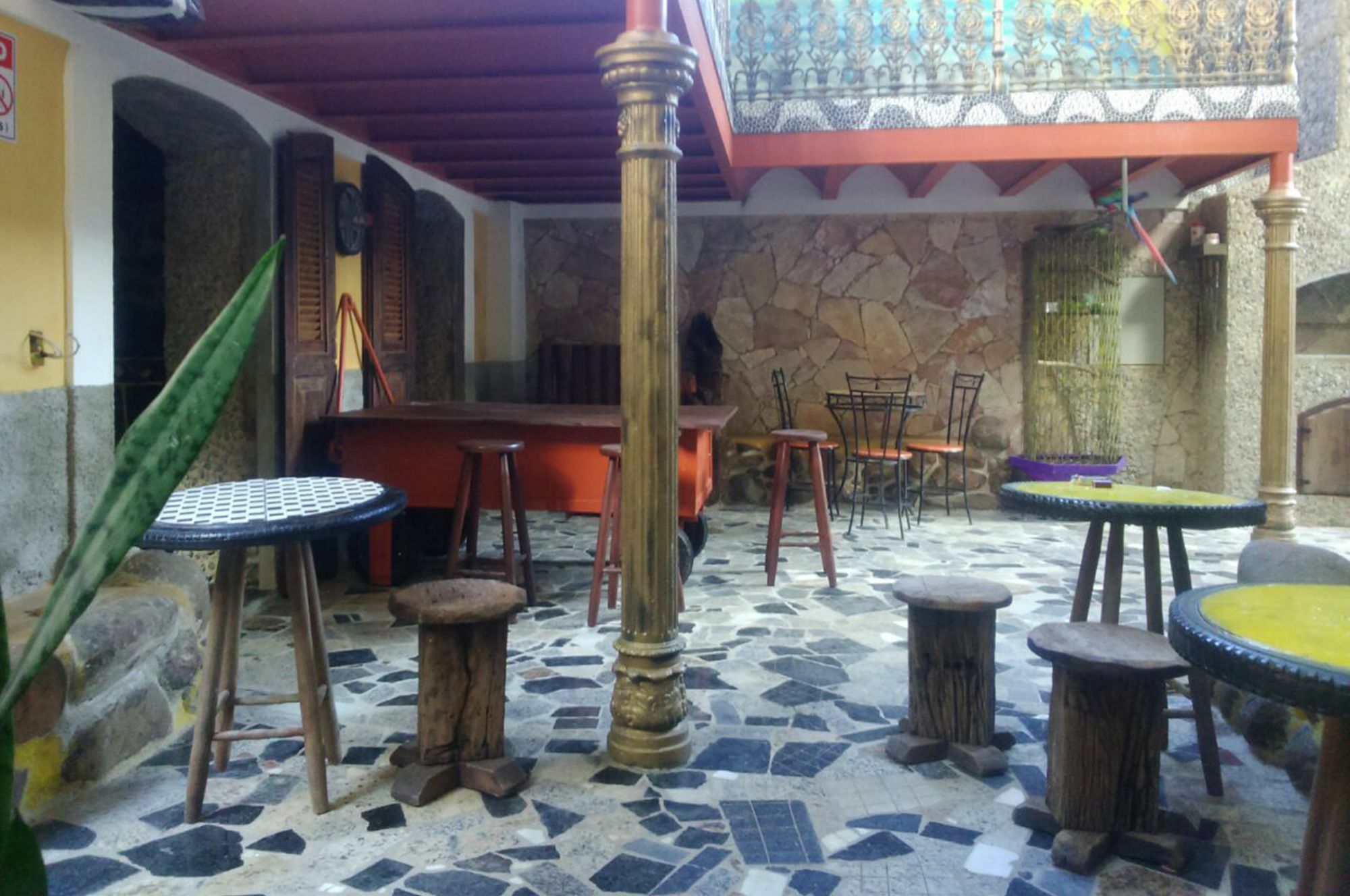 Hostel Da Bruna - Botafogo Rio de Janeiro Ngoại thất bức ảnh