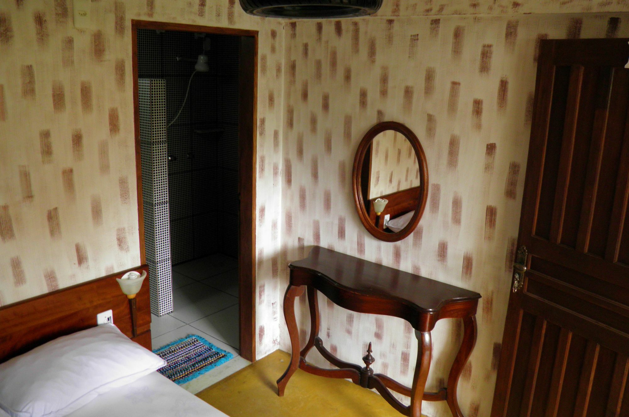 Hostel Da Bruna - Botafogo Rio de Janeiro Ngoại thất bức ảnh