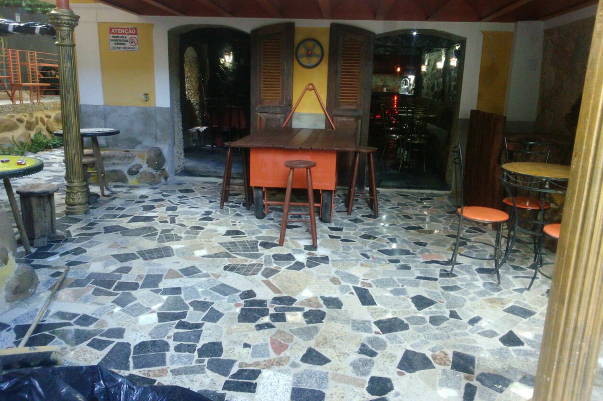Hostel Da Bruna - Botafogo Rio de Janeiro Ngoại thất bức ảnh