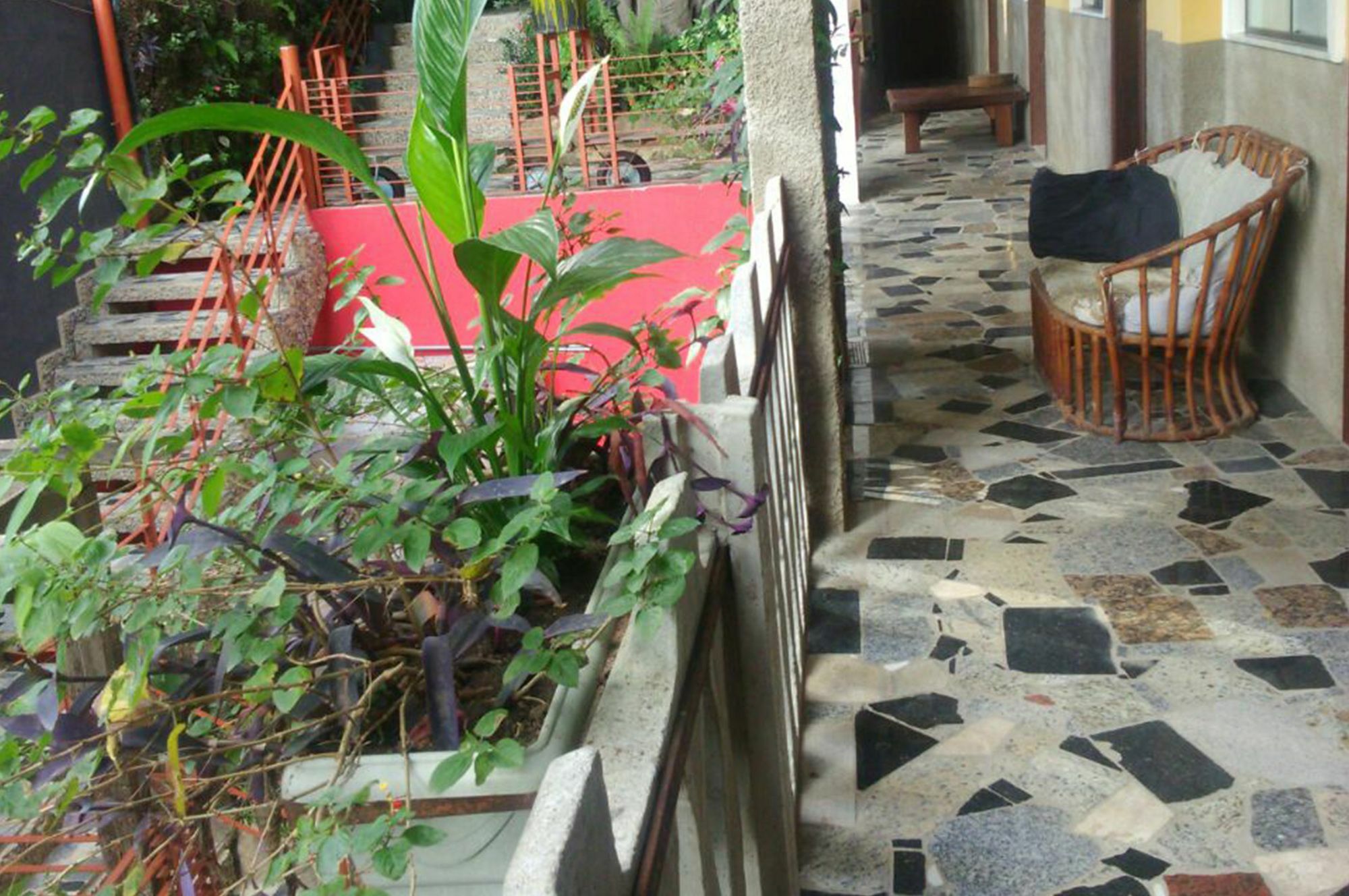 Hostel Da Bruna - Botafogo Rio de Janeiro Ngoại thất bức ảnh