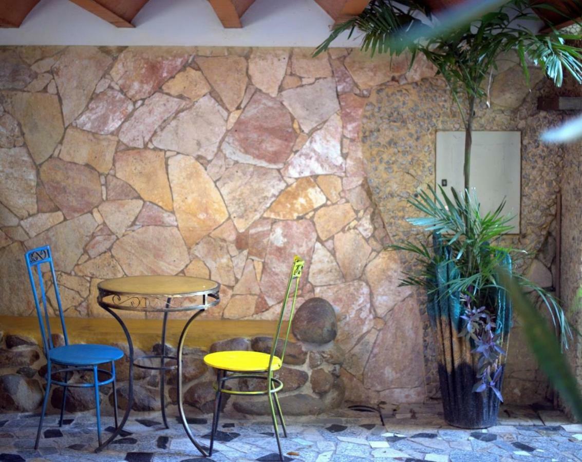 Hostel Da Bruna - Botafogo Rio de Janeiro Ngoại thất bức ảnh