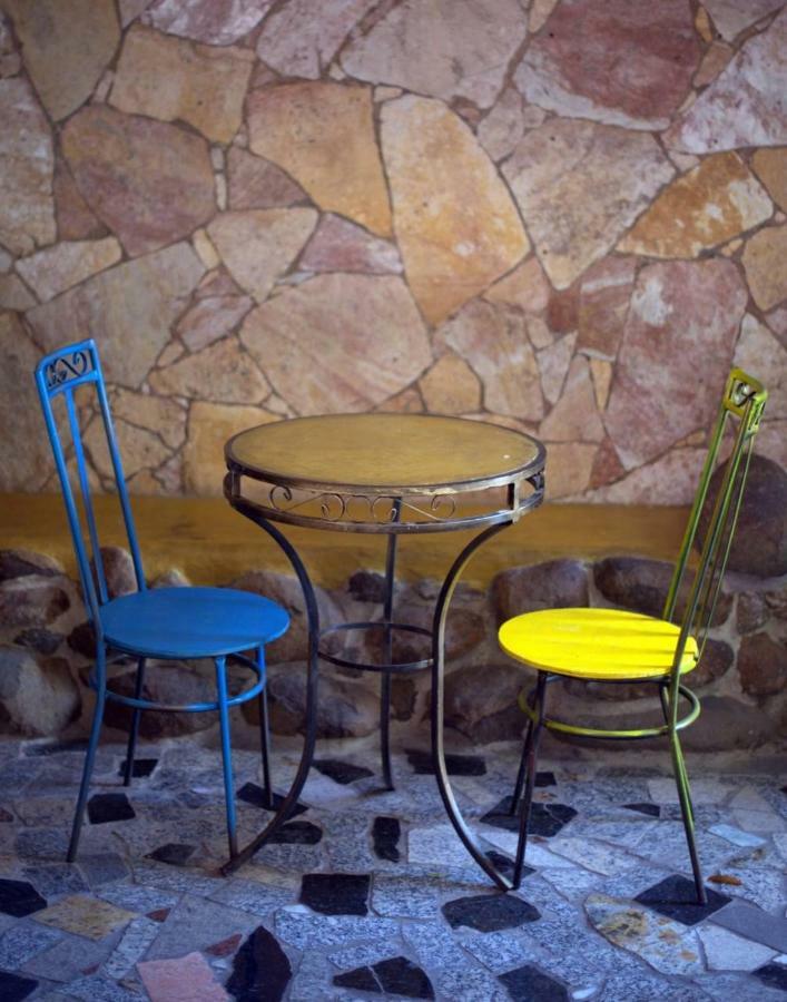 Hostel Da Bruna - Botafogo Rio de Janeiro Ngoại thất bức ảnh