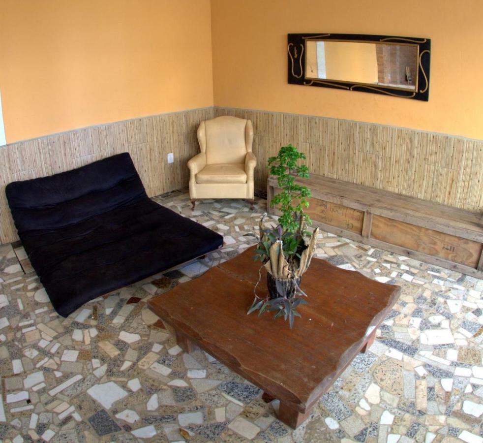 Hostel Da Bruna - Botafogo Rio de Janeiro Ngoại thất bức ảnh